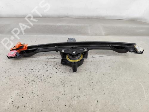 Rudehejsemekanisme Højre bagtil FIAT GRANDE PUNTO (199_) 1.2 | BP28043985C25 