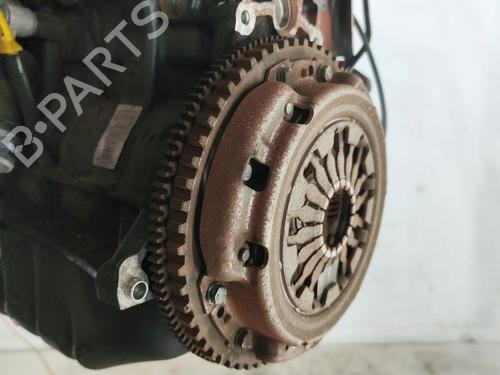 Engine RENAULT CLIO III (BR0/1, CR0/1) 1.2 Ethanol (CR1U, BR1U) | BP28326806M1 