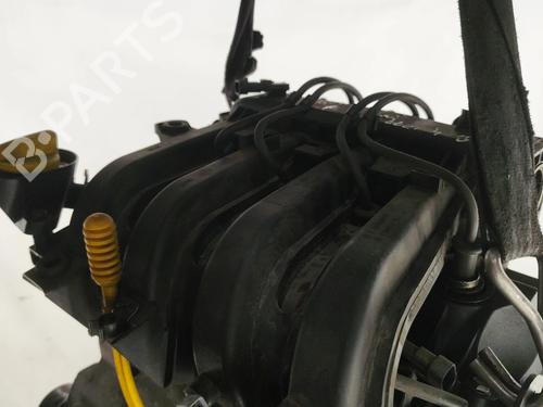 Engine RENAULT CLIO III (BR0/1, CR0/1) 1.2 Ethanol (CR1U, BR1U) | BP28326806M1 