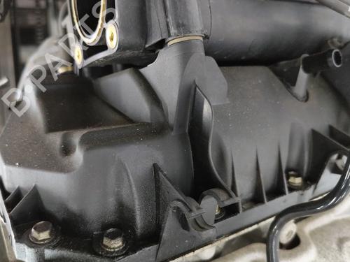 Engine RENAULT CLIO III (BR0/1, CR0/1) 1.2 Ethanol (CR1U, BR1U) | BP28326806M1 