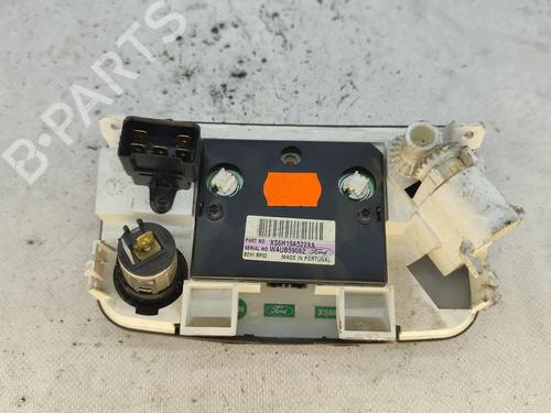 AC Styreenhet / Manøvreringsenhet FORD FIESTA IV (JA_, JB_) 1.25 i 16V | BP28315716I5 