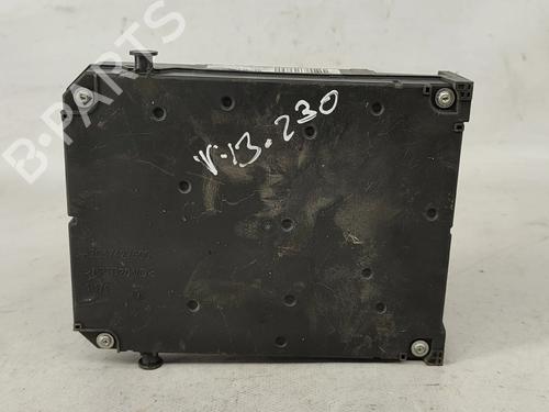 Fuse box PEUGEOT 508 I (8D_) 2.0 HDi | BP28043469E1