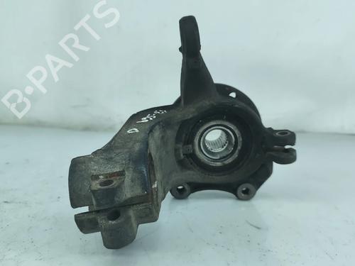 Right front steering knuckle PEUGEOT 207 (WA_, WC_) 1.6 HDi | BP28326714M26