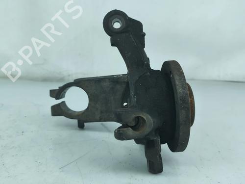 Right front steering knuckle PEUGEOT 207 (WA_, WC_) 1.6 HDi | BP28326714M26