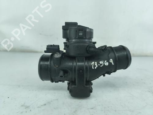 Used Throttle body PEUGEOT 207 (WA_, WC_) 1.6 HDi (90 hp) 28326721
