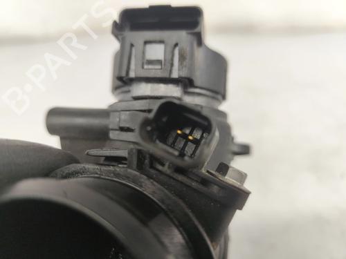 Throttle body PEUGEOT 207 (WA_, WC_) 1.6 HDi | BP28326721M82