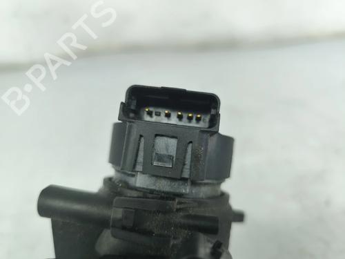 Throttle body PEUGEOT 207 (WA_, WC_) 1.6 HDi | BP28326721M82