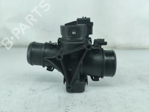 Throttle body PEUGEOT 207 (WA_, WC_) 1.6 HDi | BP28326721M82