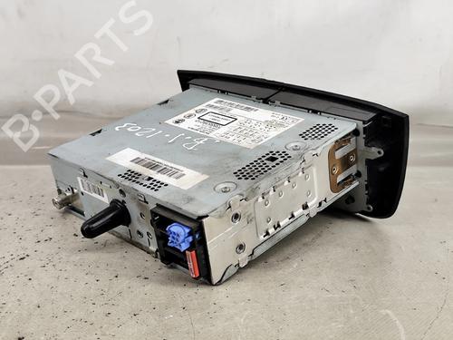 Radio FIAT GRANDE PUNTO (199_) 1.2 | BP28043973E6 