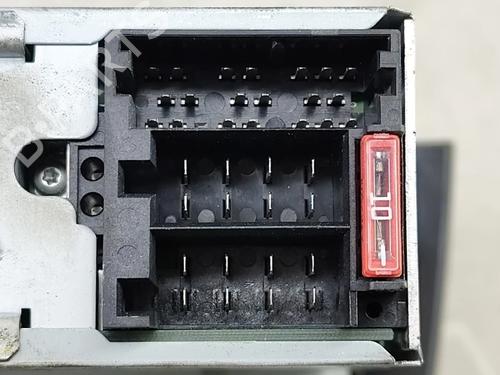 Radio FIAT GRANDE PUNTO (199_) 1.2 | BP28043973E6 
