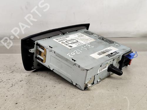 Radio FIAT GRANDE PUNTO (199_) 1.2 | BP28043973E6 