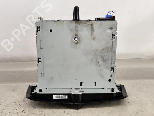 Radio FIAT GRANDE PUNTO (199_) 1.2 | BP28043973E6 