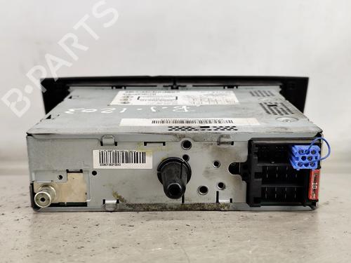 Radio FIAT GRANDE PUNTO (199_) 1.2 | BP28043973E6 