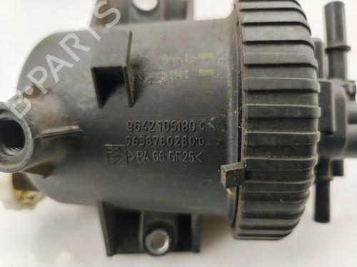 Support CITROËN C8 (EA_, EB_) 2.2 HDi | BP25403242C155 