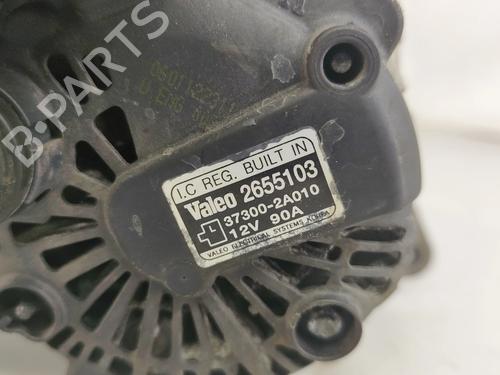 Alternator KIA PICANTO I (SA) 1.1 CRDi | BP28326791M7 