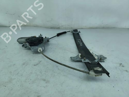 Front right window mechanism KIA PICANTO I (SA) 1.1 CRDi | BP28326794C23 