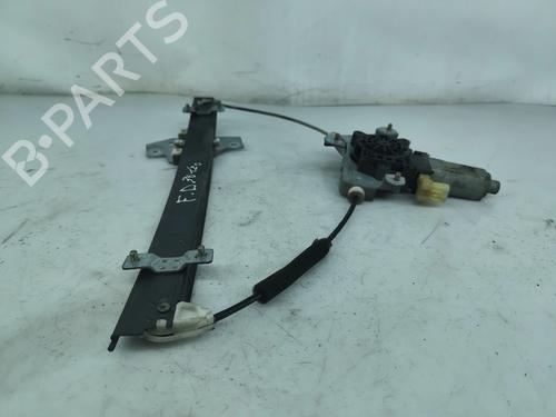 Front right window mechanism KIA PICANTO I (SA) 1.1 CRDi | BP28326794C23 