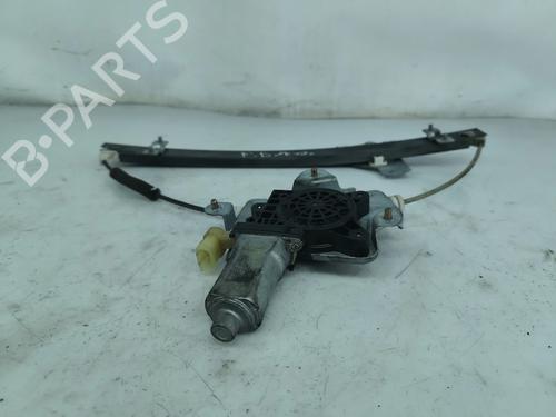 Front right window mechanism KIA PICANTO I (SA) 1.1 CRDi | BP28326794C23 