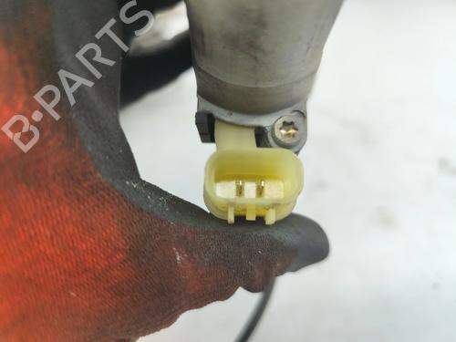 Front right window mechanism KIA PICANTO I (SA) 1.1 CRDi | BP28326794C23 