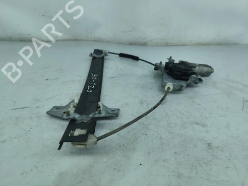 Front left window mechanism KIA PICANTO I (SA) 1.1 CRDi | BP28326795C22 