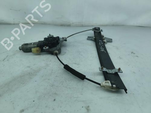 Front left window mechanism KIA PICANTO I (SA) 1.1 CRDi | BP28326795C22 