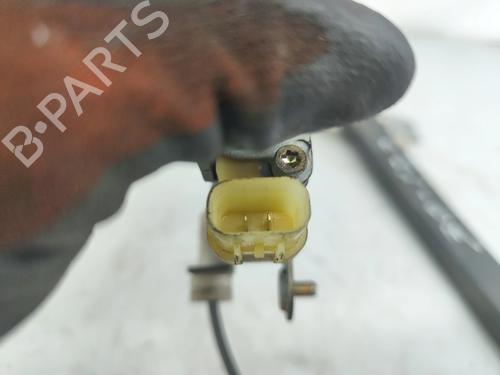 Front left window mechanism KIA PICANTO I (SA) 1.1 CRDi | BP28326795C22 