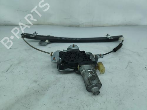 Front left window mechanism KIA PICANTO I (SA) 1.1 CRDi | BP28326795C22 