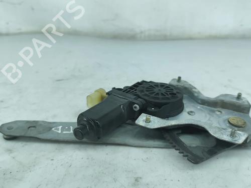 Rear right window mechanism KIA PICANTO I (SA) 1.1 CRDi 988201C200
