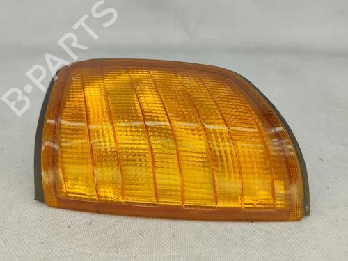 Left front indicator MERCEDES-BENZ 124 Saloon (W124) 250 D (124.125) | BP28315762C32 