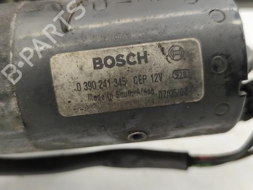 Front wiper motor MERCEDES-BENZ SPRINTER 3-t Van (B903)  | BP25382856M29 