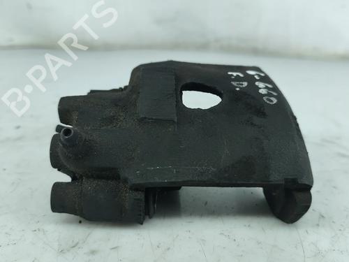 Right front brake caliper VW POLO III (6N1) 1.7 SDI | BP28329197M104 