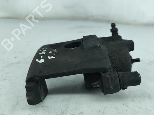 Right front brake caliper VW POLO III (6N1) 1.7 SDI | BP28329197M104 