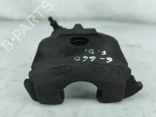 Right front brake caliper VW POLO III (6N1) 1.7 SDI | BP28329197M104 
