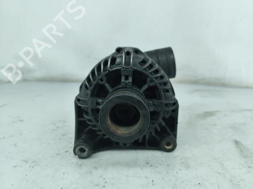 Used Alternator BMW 5 (E39) 520 i (150 hp) 28351301