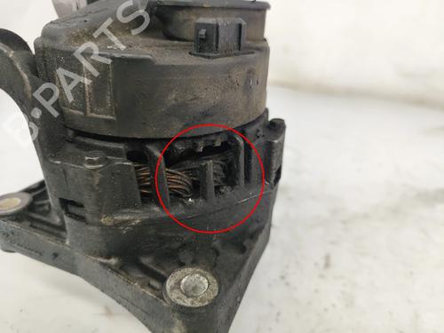 Alternator BMW 5 (E39) 520 i | BP28351301M7