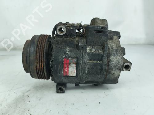 AC compressor BMW 5 (E39) 520 i | BP28351302M34