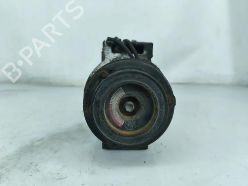 Used AC compressor BMW 5 (E39) 520 i (150 hp) 28351302