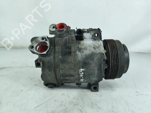 AC compressor BMW 5 (E39) 520 i | BP28351302M34