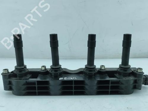 Bobine D'allumage OPEL VECTRA B (J96) 1.6 i 16V (F19) (100 hp) 25719880
