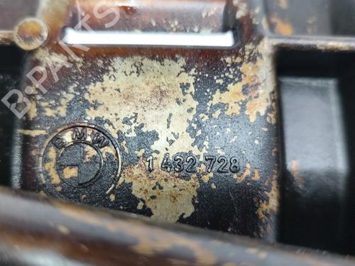 Other BMW 5 (E39) 520 i | BP28351308O1