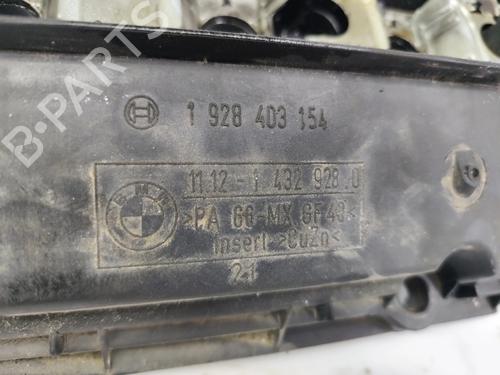 Valve cover BMW 5 (E39) 520 i | BP28351311M124 