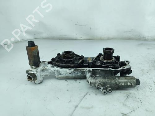 Electronic module BMW 5 (E39) 520 i | BP28351341M83