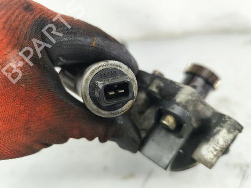 Electronic module BMW 5 (E39) 520 i | BP28351341M83