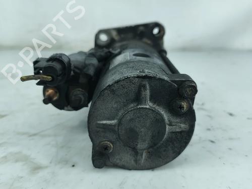 Used Starter CHRYSLER VOYAGER / GRAND VOYAGER III (GS_, NS_) 2.5 TD (116 hp) 28351334