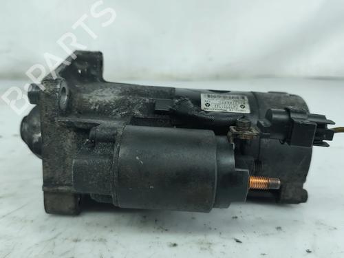 Starter CHRYSLER VOYAGER / GRAND VOYAGER III (GS_, NS_) 2.5 TD | BP28351334M8