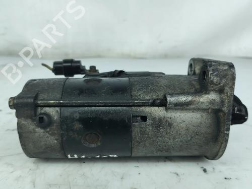 Starter CHRYSLER VOYAGER / GRAND VOYAGER III (GS_, NS_) 2.5 TD | BP28351334M8
