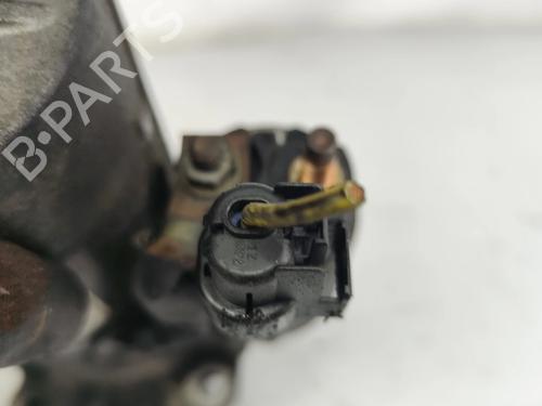 Starter CHRYSLER VOYAGER / GRAND VOYAGER III (GS_, NS_) 2.5 TD | BP28351334M8