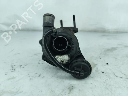 Turbolader/Kompressor OPEL CORSA C (X01) 1.3 CDTI (F08, F68) (70 hp) 28351335
