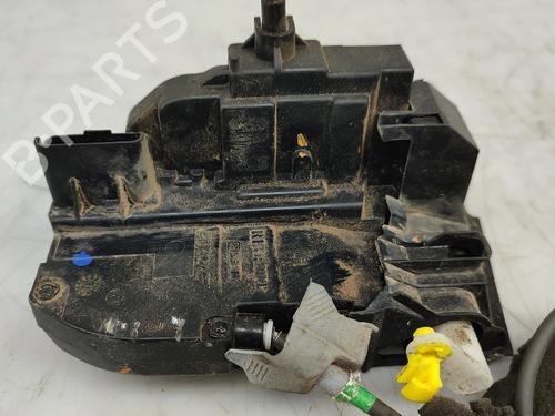 Used Front left lock NISSAN JUKE (F15) 1.5 dCi (110 hp) 28043467