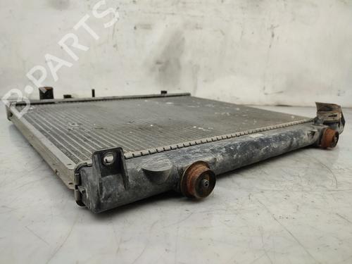 Wasserkühler MITSUBISHI L400 Van (PD_W, PC_W, PB_V, PA_W, PA_V) 2500 TD 4WD (PD5W, PD5V, PA5W, PA5V) | BP28004532M31 